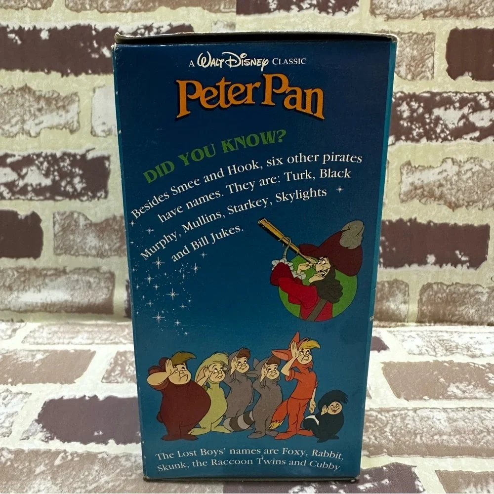 Disney collector series